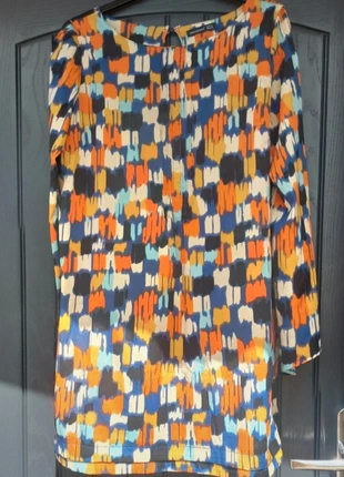 Atmosphere Multicolour Boho Dress – Size 14/42, brand: Atmosphere, condition: Very good, size: XL / 42 / 14, €5.99, €6.99 includes Buyer Protection