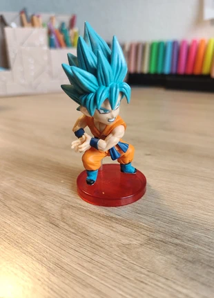Figurine dragon Ball, condition: Very good, size: 6 years / 116 cm, €1.00, €1.75 includes Buyer Protection