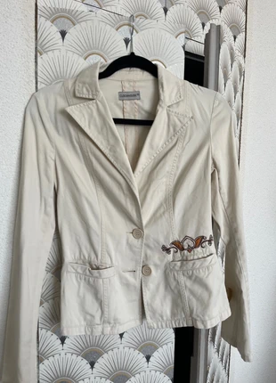 Veste blazer tailleur C&A, brand: C&A, condition: Very good, size: S / 36 / 8, €6.00, €7.00 includes Buyer Protection