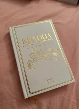 Khadija la mère des croyants, condition: Very good, €10.00, €11.20 includes Buyer Protection