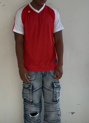 T-shirt champion, brand: Champion, condition: Very good, size: M, €8.00, €9.10 includes Buyer Protection