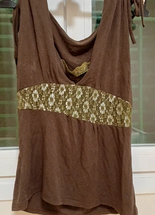 Top Fairy, marque: Vintage Dressing, état: Très bon état, taille: M / 38 / 10, 8,00 €, 9,10 € Protection acheteurs incluse