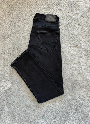 Pantalon jean levi’s signature coupe slim/skinny - noir - M/W29 femme, brand: Levi's, condition: Very good, size: M / 38 / 10, €20.00, €21.70 includes Buyer Protection