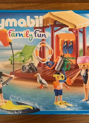 Playmobil 70090 Strand Surfen Baden, marque: Playmobil, état: Neuf avec étiquette, taille: Taille unique, 9,00 €, 10,15 € Protection acheteurs incluse