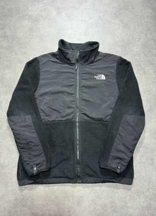 Veste Full Zip Polaire Retro The north Face Denali Fleece Noir - Logo brodé - Taille XL Femme, marca: The North Face, estado: Muy bueno, tamaño: XL / 42 / 14, 45,00 €, 47,95 € Protección al comprador Pro incluida