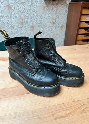 Dr. Martens Sinclair - 39, marca: Dr. Martens, estado: Muito bom, tamanho: 39, €125.00, €131.95 inclui Proteção do Comprador