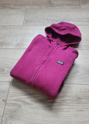 polaire / veste patagonia rose taille L enfant (fille) - G/G1 - 74, marque: Patagonia, état: Très bon état, taille: L, 29,99 €, 32,19 € Protection acheteurs (Pro) incluse