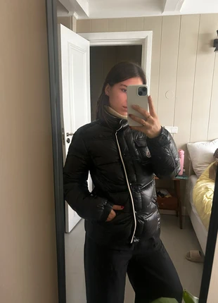 Moncler down / puffer jacket, marca: Moncler, estado: Muito bom, tamanho: M / 38 / 10, €320.00, €336.70 inclui Proteção do Comprador