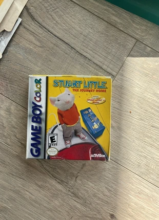 Stuart little journey home, état: Très bon état, 5,00 €, 5,95 € Protection acheteurs incluse
