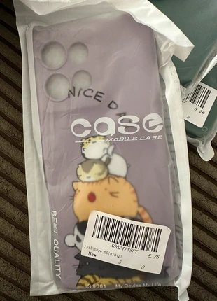 Coque Samsung Galaxy edge 50, brand: Samsung, condizioni: Nuovo con cartellino, €1.00, €1.75 include la Protezione acquisti