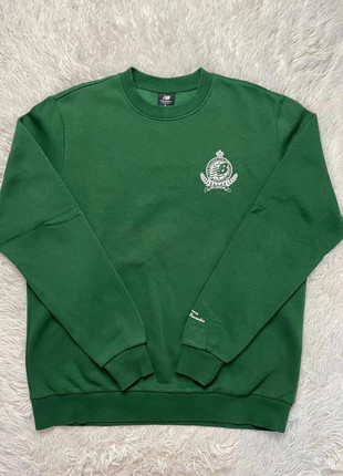 Pull New Balance Vert - S, brand: New Balance, condition: Very good, size: S, 34.90 €, 37.35 € includes Buyer Protection