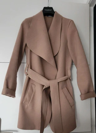 Manteau, brand: Mim, condizioni: Ottime, taglia: S / IT 40 / EU 36, €3.00, €3.85 include la Protezione acquisti