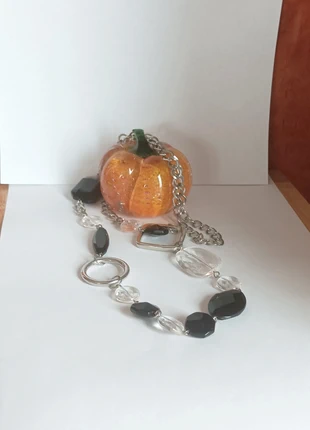 Collier vintage, merk: LBVYR, staat: Heel goed, € 5,00, € 5,95 inclusief Kopersbescherming