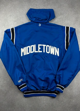 Varsity Jacket taille M / Blouson Teddy College Americana Streetwear Unisex Vintage Style, brand: Vintage Dressing, condition: Very good, size: M, €29.00, €31.15 includes Buyer Protection