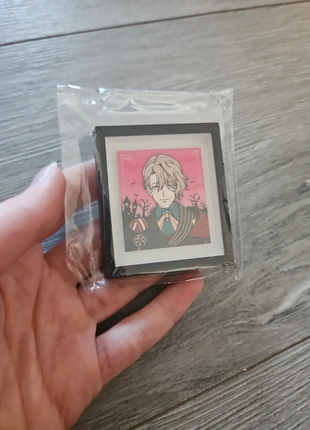 Aimant cadre Asmodeus Obey!me, marque: Accessoires, état: Neuf avec étiquette, 10,00 €, 11,20 € Protection acheteurs (Pro) incluse