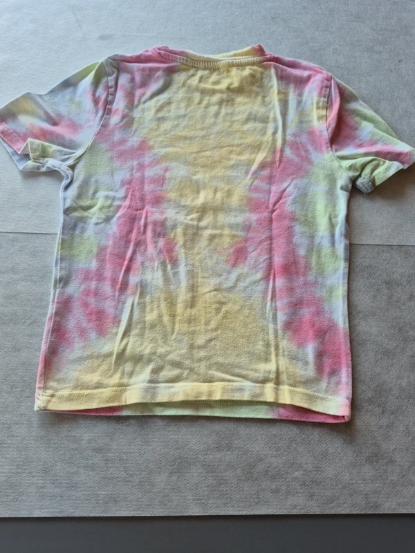 Tee-shirt fille - photo numéro 5