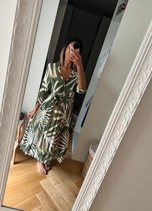 Robe longue Andromede Paris, marque: Andromede, état: Très bon état, taille: S / 36 / 8, 12,00 €, 13,30 € Protection acheteurs incluse