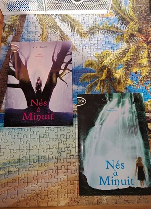 Nés à Minuit, condizioni: Ottime, €5.00, €5.95 include la Protezione acquisti