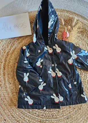 Imperméable jacadi, marque: Jacadi, état: Très bon état, taille: 18-24 mois / 86 cm, 20,00 €, 21,70 € Protection acheteurs (Pro) incluse