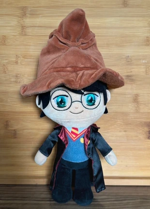 Peluche Harry Potter, brand: Harry Potter, condition: Good, size: One size, €2.90, €3.75 includes Buyer Protection Pro