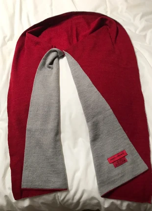 Grande écharpe, brand: Pascal Morabito, condition: Very good, €5.00, €5.95 includes Buyer Protection