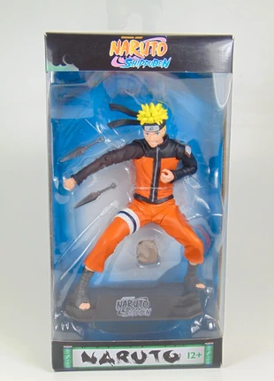 figurine naruto Shippuden mc farlane vintage 2017, marke: McFarlane Toys, zustand: Neu, größe: Einheitsgröße, 12,00 €, 13,30 € inklusive Vinted-Käuferschutz