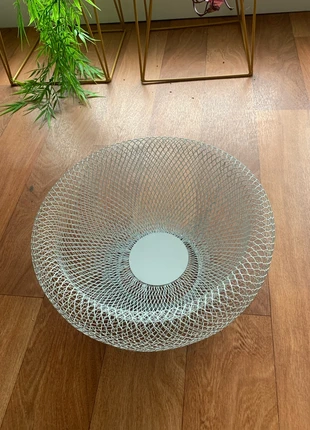 Coupe à fruits « métal », brand: Maisons du Monde, condition: Very good, €3.50, €4.38 includes Buyer Protection