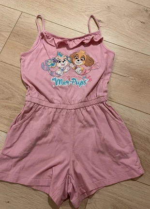 Combi-short, marke: Paw Patrol, zustand: Sehr gut, größe: 6 Jahre / 116, 2,00 €, 2,80 € inklusive Vinted-Käuferschutz