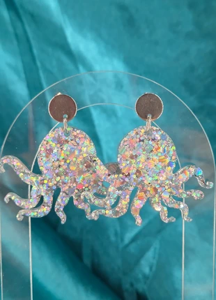 boucles Octoposh, marque: chaleur bonheur, état: Très bon état, 9,00 €, 10,15 € Protection acheteurs (Pro) incluse