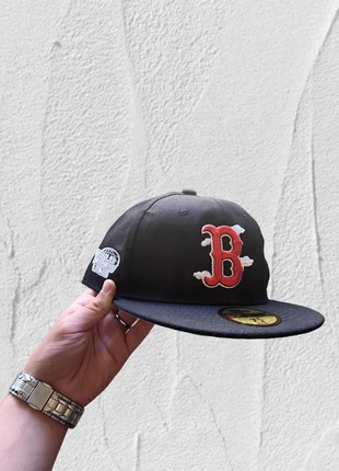 Gorra New Era 59FIFTY talla 7.1/4 Boston Red Sox World Series 2004, marque: New Era, état: Très bon état, taille: 58, 24,90 €, 26,85 € Protection acheteurs incluse