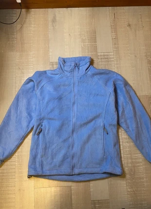 Polaire Columbia Femme Taille S Bleu pour hiver, brand: Columbia, condition: Very good, size: S / 36 / 8, €28.00, €30.10 includes Buyer Protection