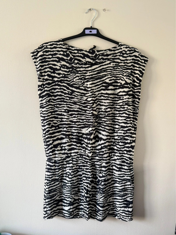 Robe Bizzbee - photo numéro 2
