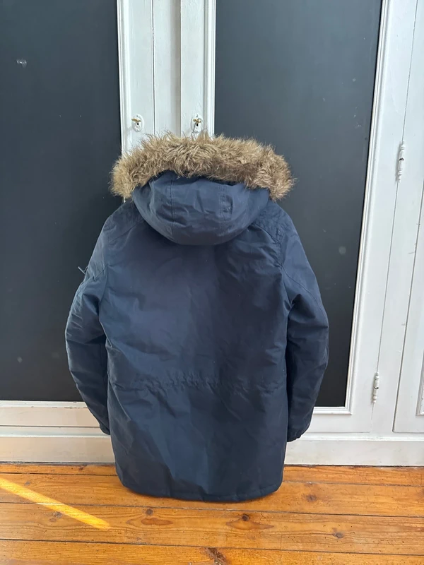 Parka hiver homme - photo numéro 3
