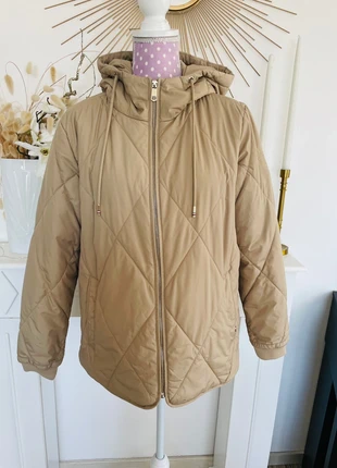 Tommy Hilfiger Übergangsjacke mit Kapuze, marque: Tommy Hilfiger, état: Neuf sans étiquette, taille: M / 38 / 10, 80,00 €, 84,70 € Protection acheteurs incluse