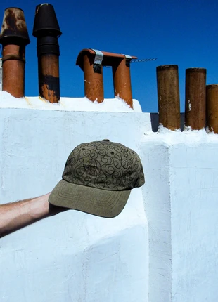 Casquette The North Face x Marsiens, marque: The North Face, état: Très bon état, taille: M, 39,90 €, 42,60 € Protection acheteurs incluse