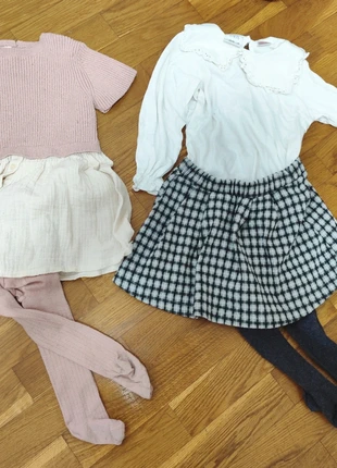 🩷 Lote niña Zara 18-24 meses (92 cm) 🩷, marque: Zara, état: Très bon état, taille: 24-36 mois / 92 cm, 12,00 €, 13,30 € Protection acheteurs incluse