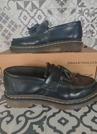 Chaussures Dr Martens Adrian 39, marque: Dr. Martens, état: Très bon état, taille: 39, 76,00 €, 80,50 € Protection acheteurs (Pro) incluse