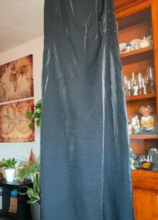 Vestido Estilo Prom Años 90, marca: Bessy by, estado: Muy bueno, tamaño: XL / 42 / 14, 25,00 €, 26,25 € Protección al comprador incluida