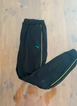 Bas de survêtement puma, marke: Puma, zustand: Gut, größe: S, 5,00 €, 5,95 € inklusive Vinted-Käuferschutz