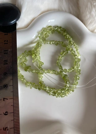 Perles en pierre, estado: Muy bueno, 6,00 €, 7,00 € Protección al comprador incluida