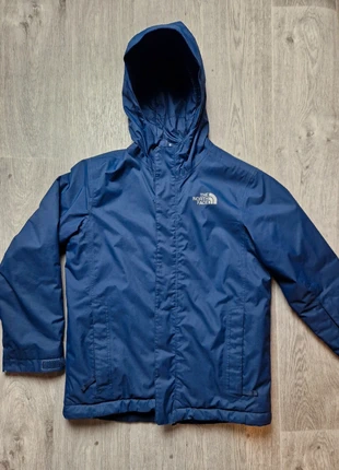 Veste Manteau Coupe vent garçon The North Face Taille 10 ans, brand: The North Face, condizioni: Ottime, taglia: 10 anni / 140 cm, €20.00, €21.70 include la Protezione acquisti