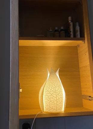 Veilleuse feuilles fantasy / cozy automne, merk: Witch, staat: Heel goed, € 28,00, € 30,10 inclusief Kopersbescherming