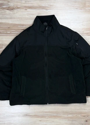 Veste polaire denali starter noir-Taille XXL-Très bon état, condition: Very good, size: XXL, €10.00, €11.20 includes Buyer Protection