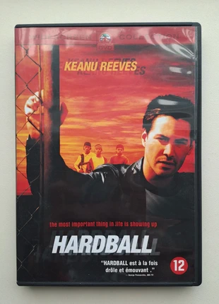 Hardball (2001) met Keanu Reeves, estado: Muito bom, €2.00, €2.80 inclui Proteção do Comprador