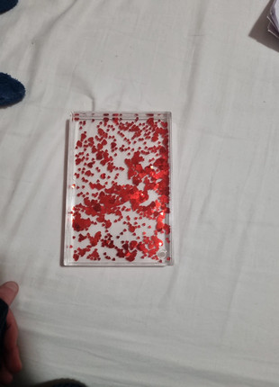 Water foto collage met hartjes, brand: Collage, condizioni: Ottime, €1.00, €1.75 include la Protezione acquisti