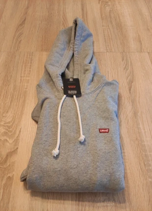 Nuova Felpa Uomo Levi's, marque: Levi's, état: Neuf avec étiquette, taille: M, 45,00 €, 47,95 € Protection acheteurs incluse