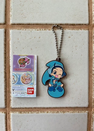 Keychain Aiko Seno Ojamajo Doremi 25th anniversary, marke: Doremi, zustand: Neu, mit Etikett, größe: Einheitsgröße, 5,00 €, 5,95 € inklusive Vinted-Käuferschutz