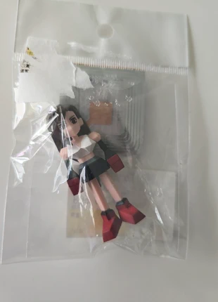 Figurine Final Fantasy 7 Tifa Poly, brand: Square Enix, condition: New without tags, size: One size, €35.00, €37.45 includes Buyer Protection