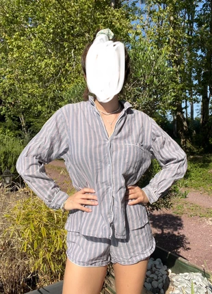 Ensemble de pijama, brand: H&M, condition: Very good, size: M / 38 / 10, €8.00, €9.10 includes Buyer Protection