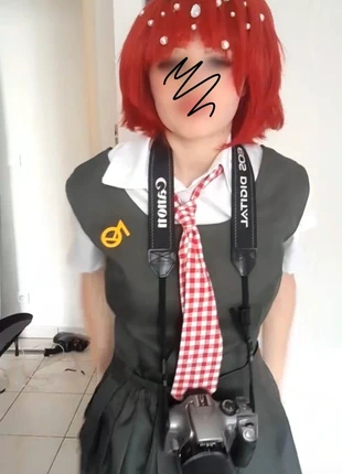 Cosplay Mahiru, marque: vinted, état: Très bon état, taille: S / 36 / 8, 15,00 €, 16,45 € Protection acheteurs incluse